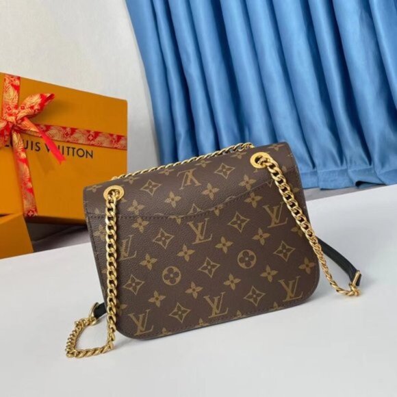 🌞☕️Louis Vuitton adjustable shoulder strap messenger bag Messenger shoulder bag - Picture 5 of 9